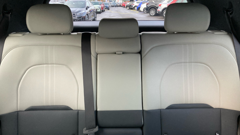 Kia Ev3 148kW GT-Line S 81.4kWh 5dr Auto Electric Estate